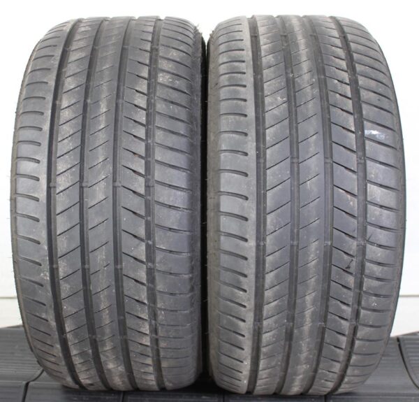 2x 305/40R20 112Y BRIDGESTONE SOMMERREIFEN RUNFLAT 2022 * #1RKK