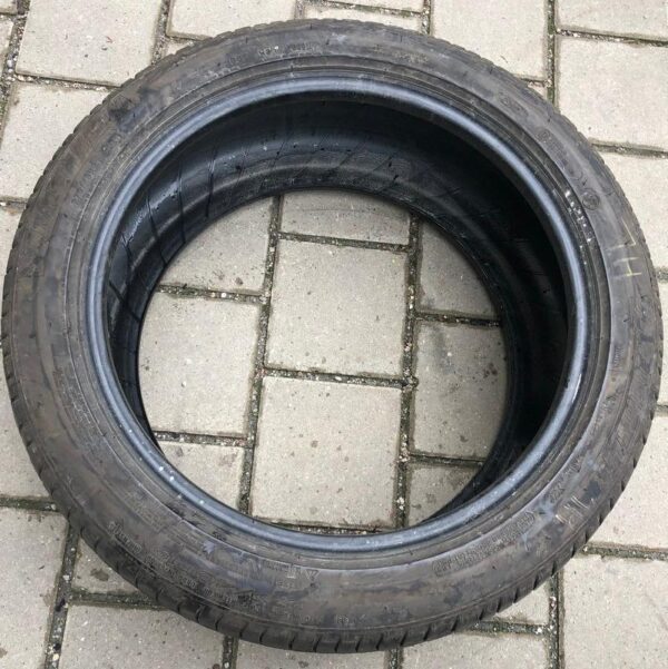 1x 275/40R19 101Y MICHELIN PRIMACY 3 SOMMERREIFEN RUNFLAT #1SUX – Bild 2