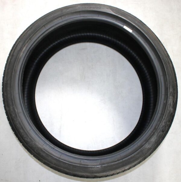 2x 315/30R22 107Y PIRELLI PZERO SOMMERREIFEN 2019/2021 N0 #1H5U – Bild 8