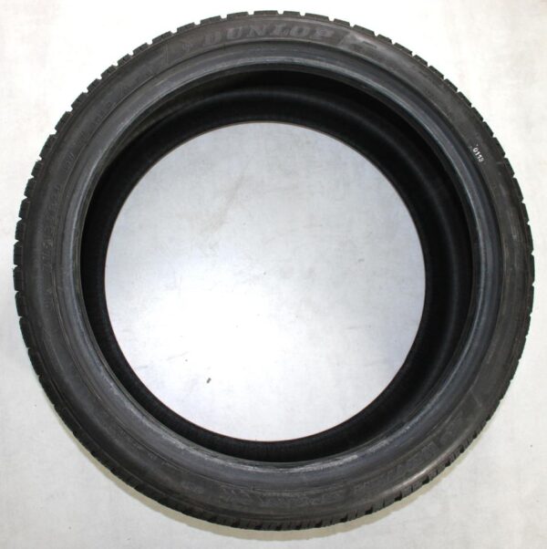 2x 275/35R20 102W DUNLOP SP WINTER SPORT 3D WINTERREIFEN #5015 – Bild 5