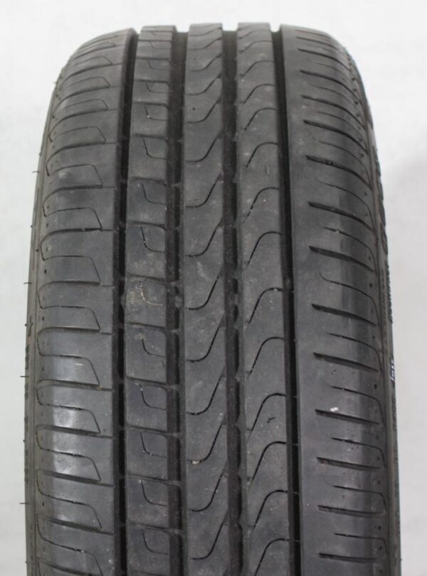 1x 205/40R18 86W PIRELLI CINTURATO P7 RSC RUNFLAT 2017 * #1W4A – Bild 2