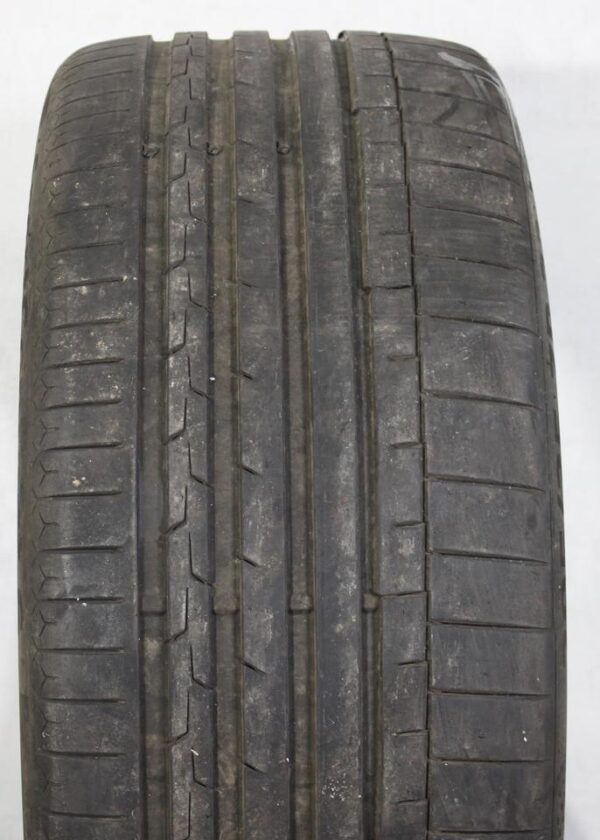 1x 295/35R23 108Y CONTINENTAL SPORT CONTACT 6 AO 5,5MM 2023 #1GWN – Bild 2