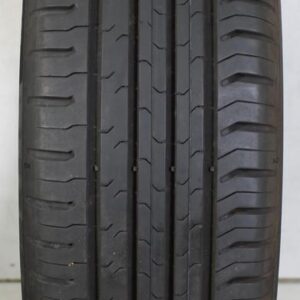 1x 205/55R17 95V CONTINENTAL  ECO CONTACT 5 SOMMERREIFEN #1NKY