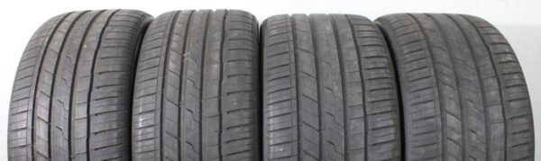 2x 285/40R21 109Y 2x 315/35R21 111Y HANKOOK SOMMERREIFEN #1XUU – Bild 2