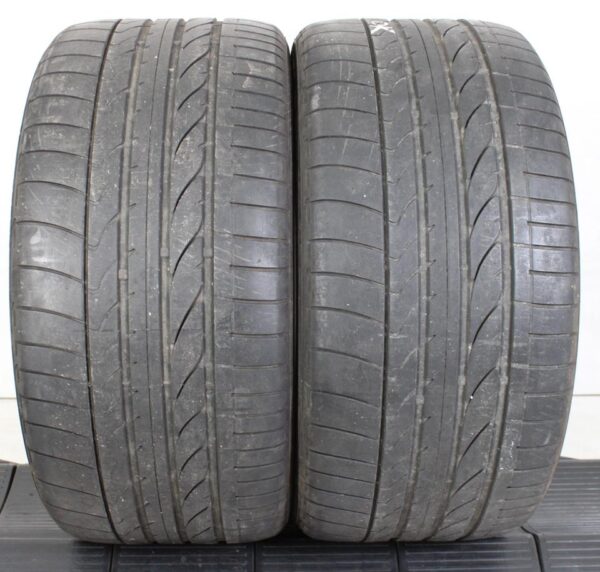 2x 315/35R21 111Y BRIDGESTONE SOMMERREIFEN 2018 N0 #1H4S