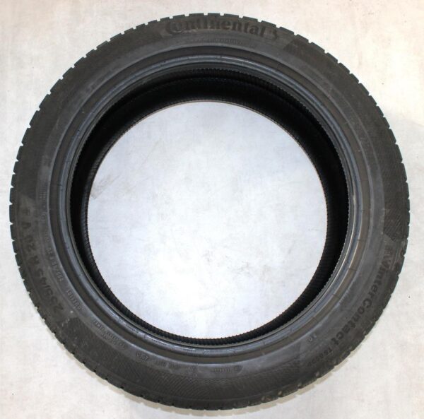 1x 255/45R20 101V CONTINENTAL WINTER CONTACT TS850P AO #1DPO – Bild 5
