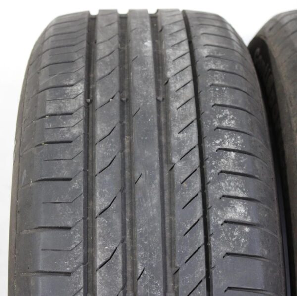 2x 235/65R18 106W CONTINENTAL SOMMERREIFEN 2022 AO #1HHX – Bild 3
