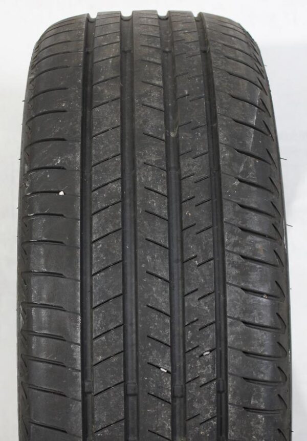 1x 245/50R19 105W BRIDGESTONE ALENZA 001 SOMMERREIFEN * #1DSU – Bild 2
