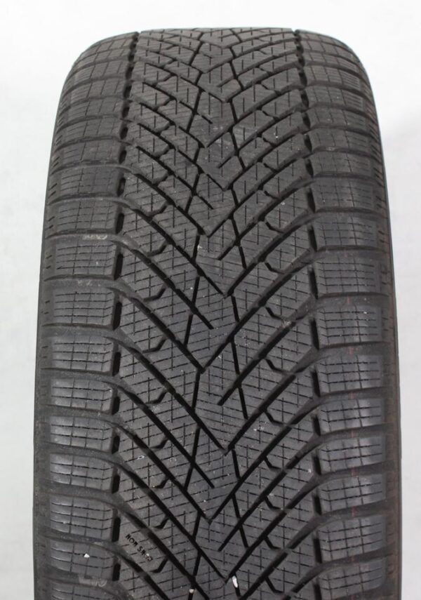 1x 225/55R18 102H PIRELLI WINTER CINTURATO 2 MO 7MM 2024 * #1W4F – Bild 2