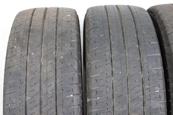 4x 215/65R16C 109/107T MICHELIN AGILIS SOMMERREIFEN #1ERR – Bild 3