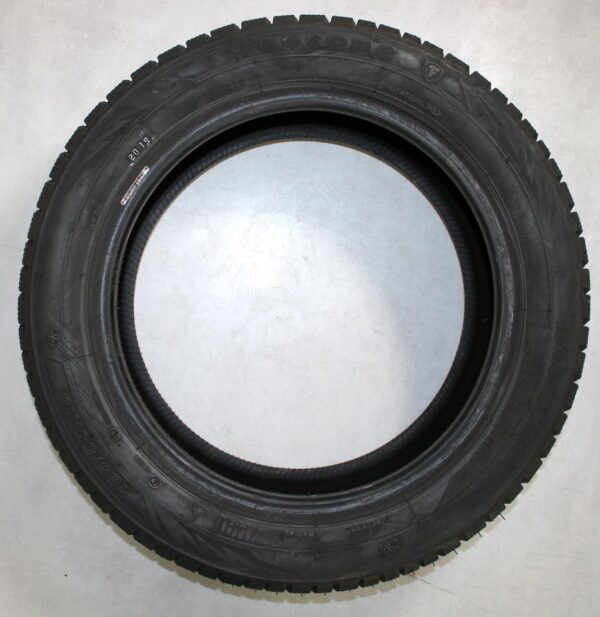 1x 185/55R15 82T FIRESTONE WINTERHAWK 3 WINTERREIFEN 2019 #1IUP – Bild 4