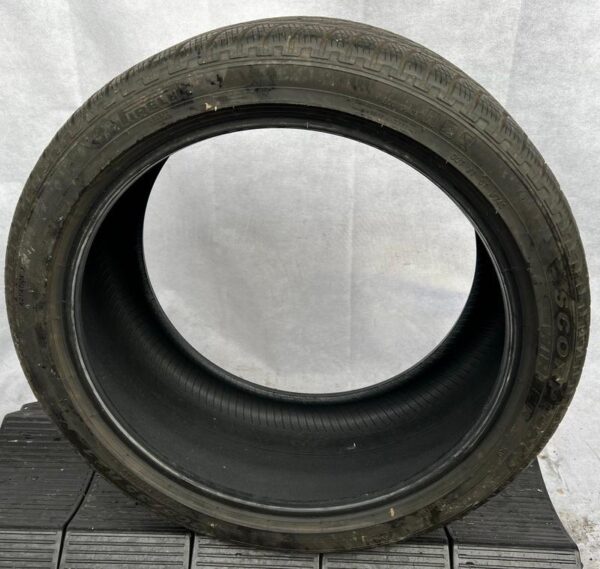1x 305/35R21 109V PIRELLI SCORPION WINTER WINTERREIFEN N0 #9923 – Bild 3