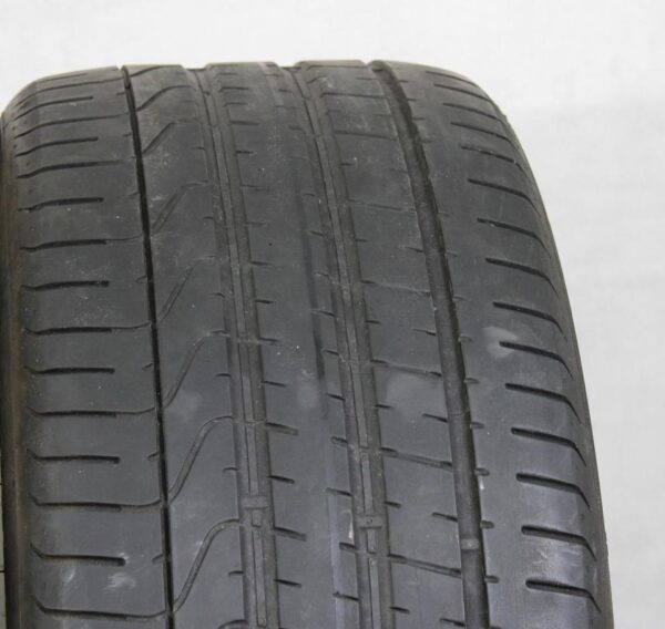 2x 295/35R21 103Y PIRELLI PZERO SOMMERREIFEN 2020 N0 #1I9W – Bild 4