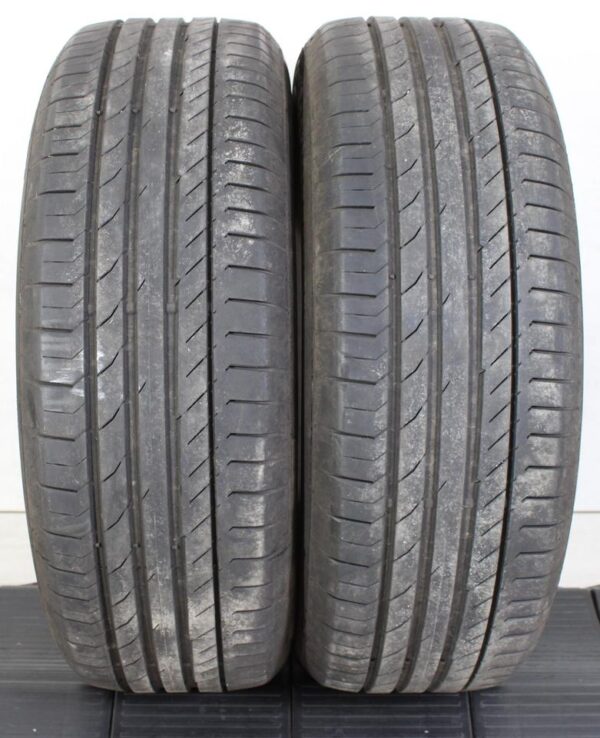 2x 235/65R18 106W CONTINENTAL SOMMERREIFEN 2022 AO #1HHX