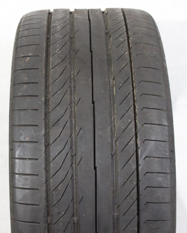 1x 295/35R21 103Y CONTINENTAL SPORT CONTACT 5P 5-5,5MM #1H6Z – Bild 2