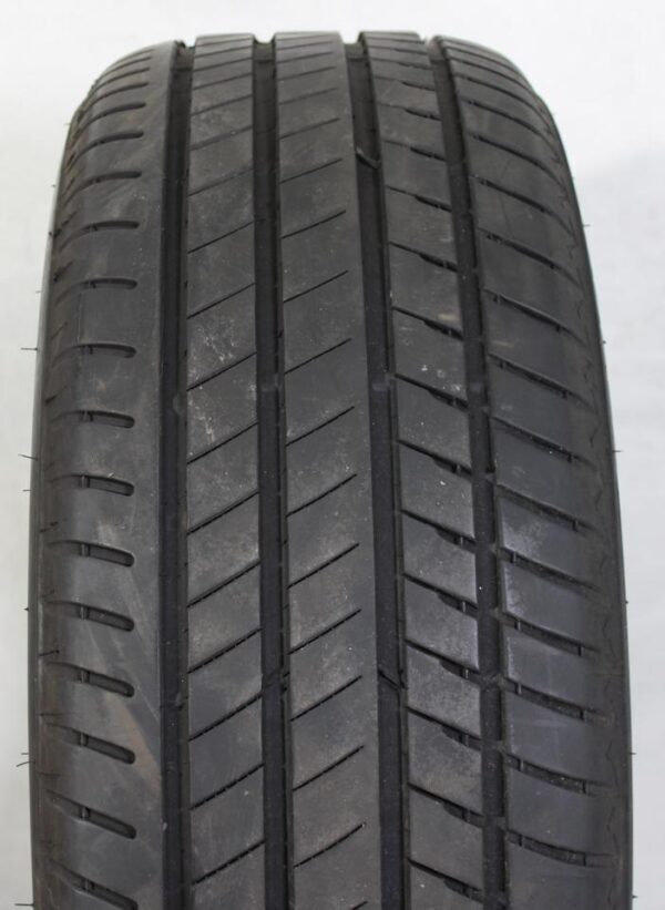 1x 245/50R19 105W BRIDGESTONE ALENZA 001 SOMMERREIFEN * #1OKB – Bild 2