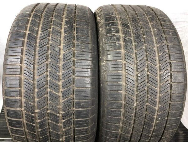 2x 285/40R19 103V GOODYEAR EAGLE LS2 SOMMERREIFEN 2014 #6896