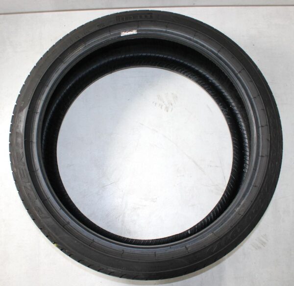 2x 245/35R20 91Y PIRELLI PZERO SOMMERREIFEN 2014 N0 #1AIE – Bild 5