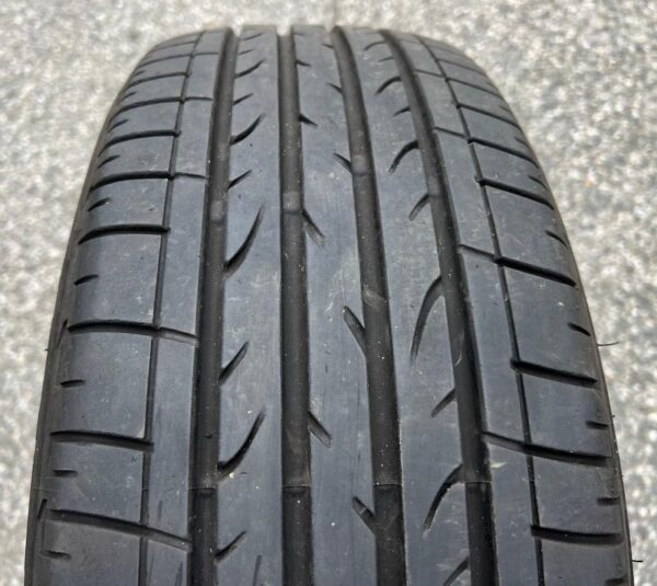 1x 205/55R17 91V BRIDGESTONE DUELER H/P SPORT RUNFLAT RSC #14RE – Bild 2