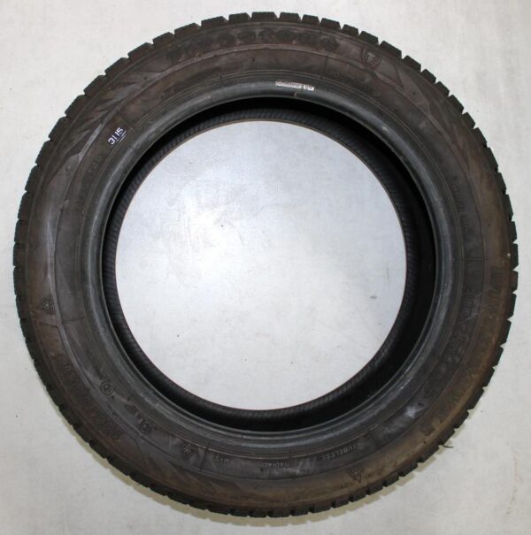 1x 185/55R15 82T FIRESTONE WINTERHAWK 3 WINTERREIFEN 2015 #1LQW – Bild 4