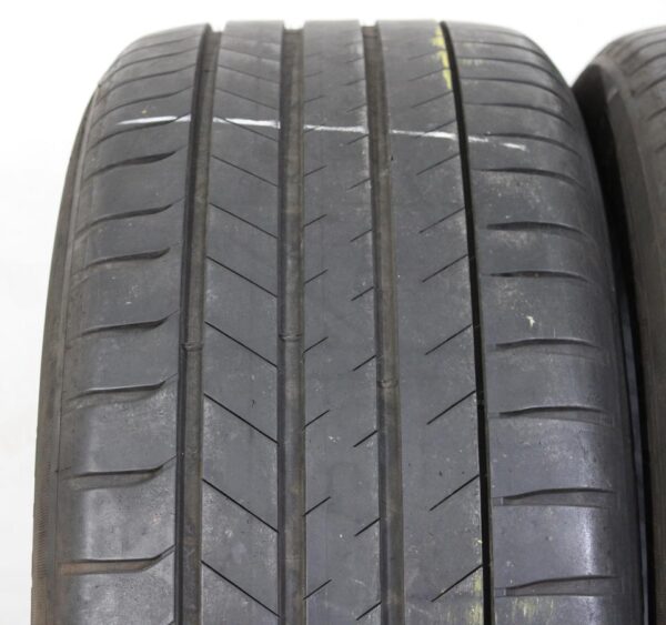 2x 275/50R19 112Y MICHELIN LATITUDE SPORT 3 SOMMERREIFEN #1HKF – Bild 3