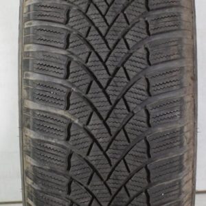 1x 225/65R17 102H BRIDGESTONE BLIZZAK LM005 WINTERREIFEN #1WNL