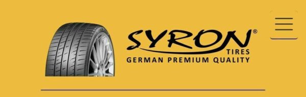 4 X 225/40R19 93W SYRON PREMIUM SEASON ALLWETTERREIFEN NEU – Bild 4