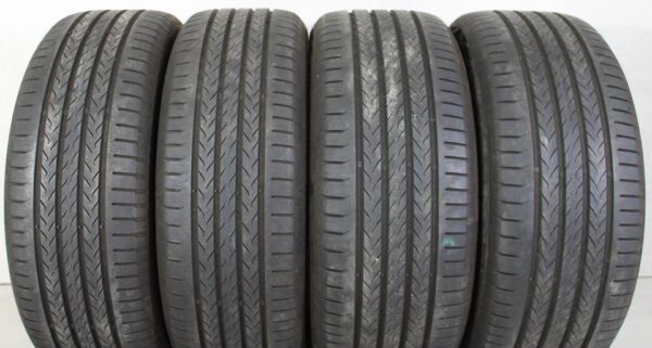 2x 235/55R19 105W 2x 255/50R19 107W CONTINENTAL 2022 MO #1HJW – Bild 2