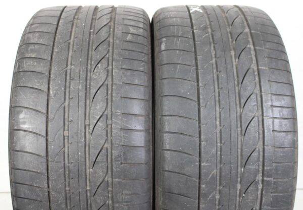 2x 315/35R21 111Y BRIDGESTONE SOMMERREIFEN 2018 N0 #1H4S – Bild 2