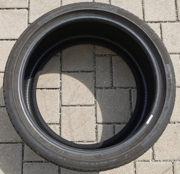 1x 315/30R22 107Y PIRELLI PZERO B SOMMERREIFEN 2017 #4434 – Bild 3
