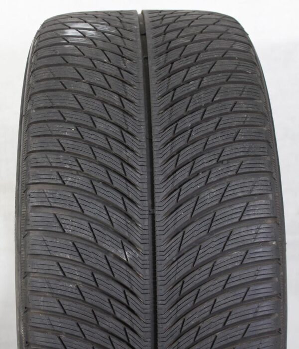 1x 305/40R21 113V MICHELIN PILOT ALPIN 5 NC0 6,5MM 2023 XL #1OZR – Bild 2