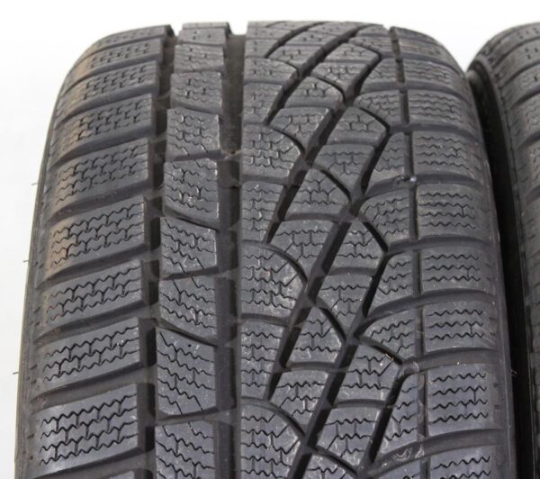 2x 245/40R19 98V PIRELLI WINTERREIFEN 8MM 2021 #1UCT – Bild 3