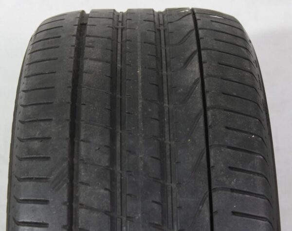 1x 285/40R21 109Y PIRELLI PZERO SOMMERREIFEN 2021 N0 #1HNL – Bild 3