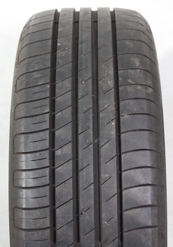 1x 225/55R17 97W GOODYEAR EFFICIENT GRIP PERFORMANCE 2018 * #1WJO – Bild 2