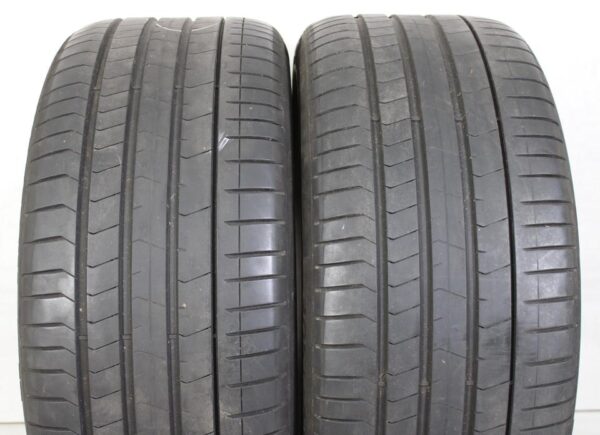 2x 305/40R20 112Y PIRELLI PZERO PZ4 SOMMERREIFEN RUNFLAT #1HQC – Bild 2