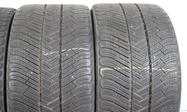 2x 245/35R20 91V 2x 295/30R20 97V MICHELIN WINTERREIFEN #1GPZ – Bild 4