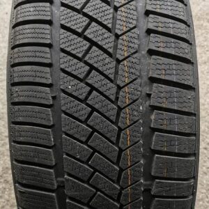1x 235/40R19 92V CONTINENTAL WINTER CONTACT TS830P N0 2022 #11FC