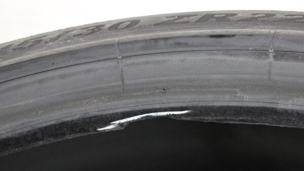 1x 315/30R22 107Y PIRELLI PZERO SOMMERREIFEN 2019 N0 #1EZT – Bild 4