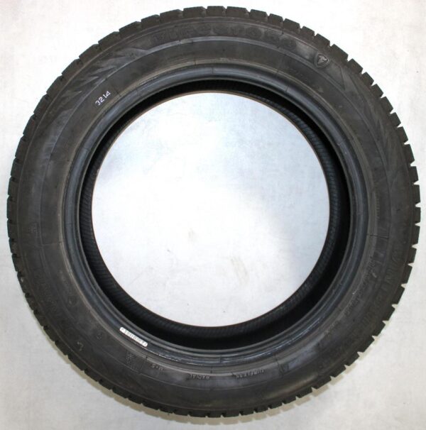 1x 185/55R15 82T FIRESTONE WINTERHAWK 3 WINTERREIFEN 2014 #1I3P – Bild 4