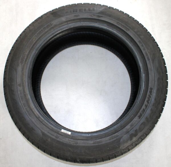 1x 275/50R19 112V PIRELLI SCORPION WINTER WINTERREIFEN N0 #1F6J – Bild 4