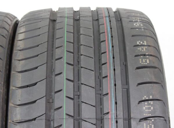 2x 255/35R18 94Y BERLIN TIRES SUMMER UHP1 SOMMERREIFEN NEU #1VQX – Bild 4