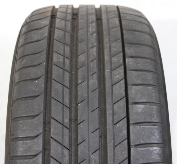 1x 255/55R19 111Y MICHELIN LATITUDE SPORT 3 SOMMERREIFEN #1HKE – Bild 3