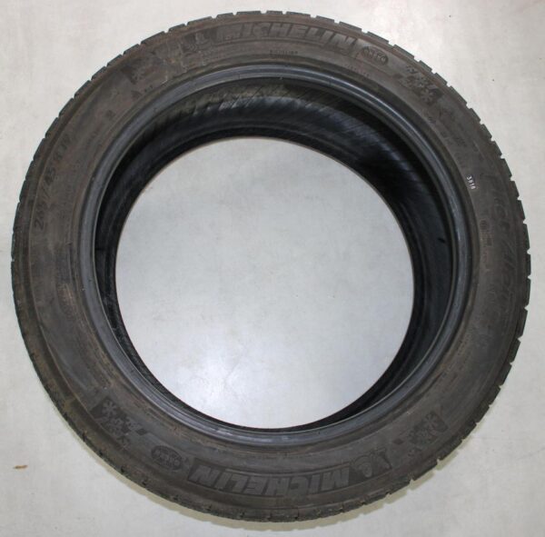 1x 265/45R19 105V MICHELIN PILOT ALPIN PA4 WINTERREIFEN #1Q3W – Bild 5