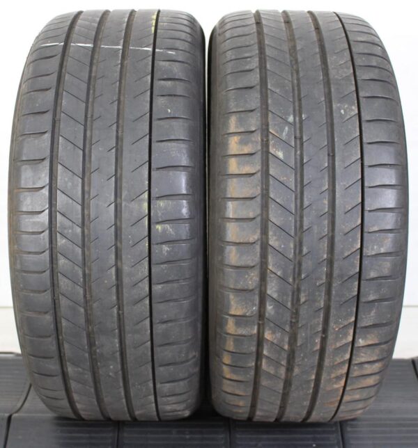 2x 275/50R19 112Y MICHELIN LATITUDE SPORT 3 SOMMERREIFEN #1HKF