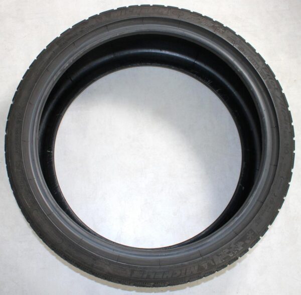 2x 245/35R20 91V MICHELIN PILOT ALPIN PA4 WINTERREIFEN N0 #1EWN – Bild 5