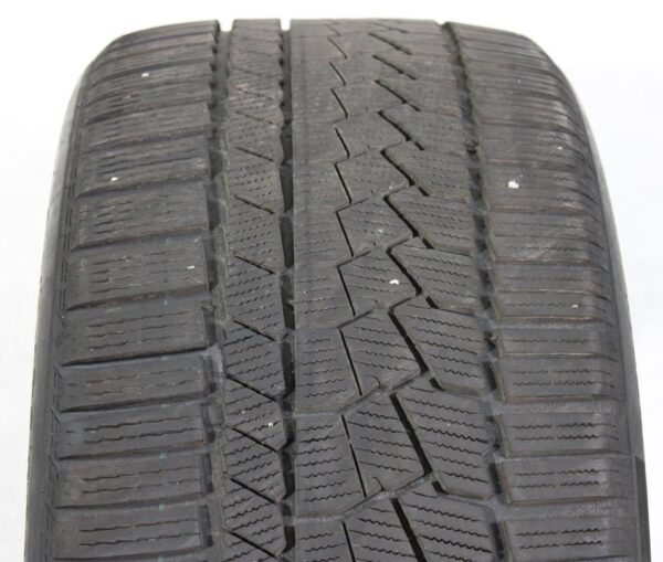1x 275/40R21 107V CONTINENTAL WINTER CONTACT TS860S N0 2023 #1GQK – Bild 3