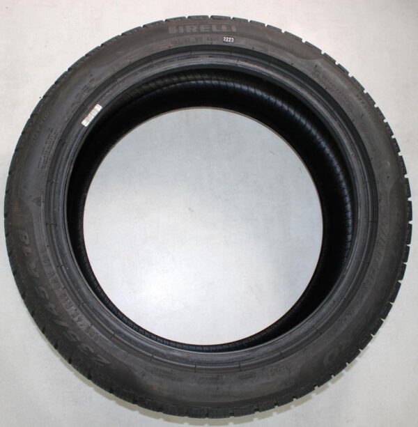 1x 235/45R18 94V PIRELLI WINTERREIFEN 7-7,5MM 2023 #1WNY – Bild 5