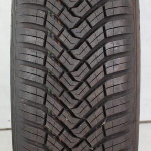 1x 185/65R15 92T CONTINENTAL ALL SEASON CONTACT 2022 XL #1WND