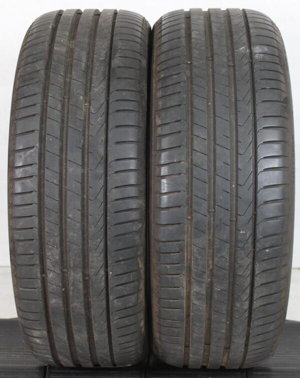 2x 245/50R19 105W PIRELLI CINTURATO P7 SOMMERREIFEN 2019 #164F