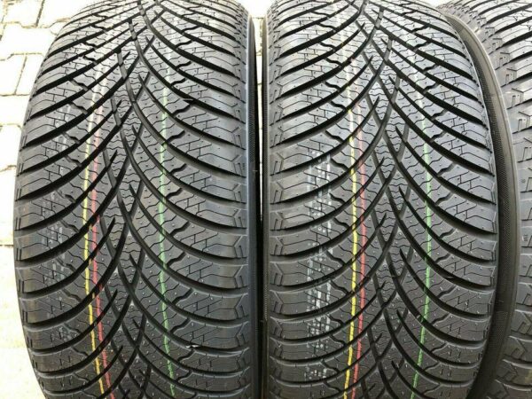 195/50R15 86H XL BERLIN TIRE ALL SEASON 1 ALLWETTERREIFEN NEU – Bild 2
